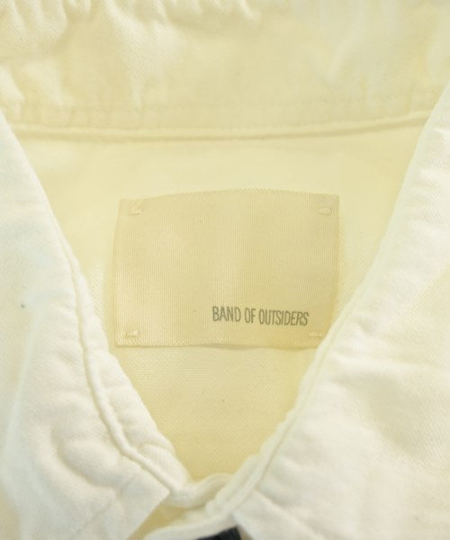 Band Of Outsiders เสื้อลำลอง