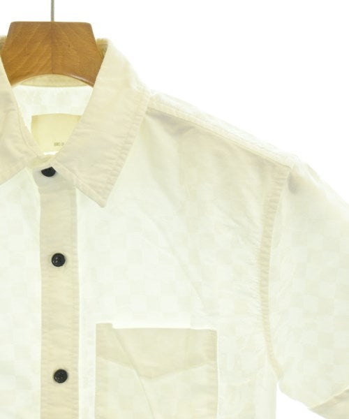 Band Of Outsiders เสื้อลำลอง