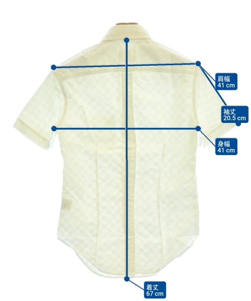 Band Of Outsiders เสื้อลำลอง