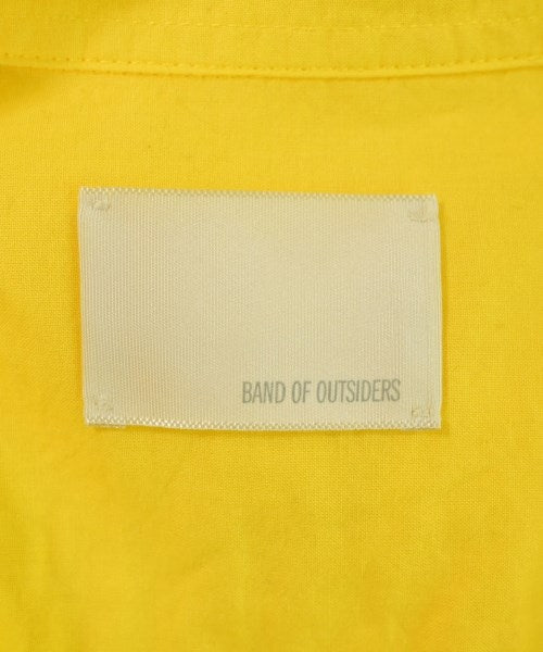 Band Of Outsiders เสื้อลำลอง