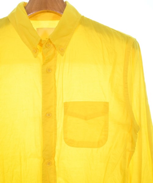 Band Of Outsiders เสื้อลำลอง