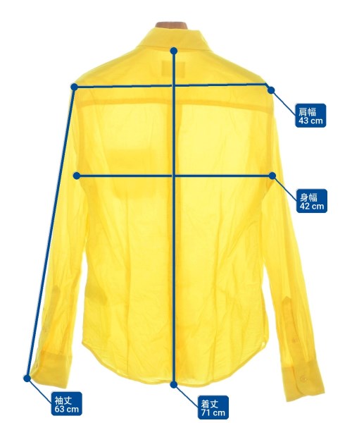 Band Of Outsiders เสื้อลำลอง