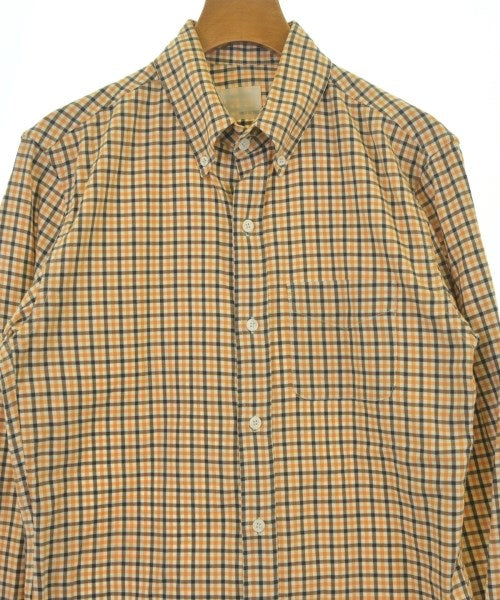 Band Of Outsiders เสื้อลำลอง