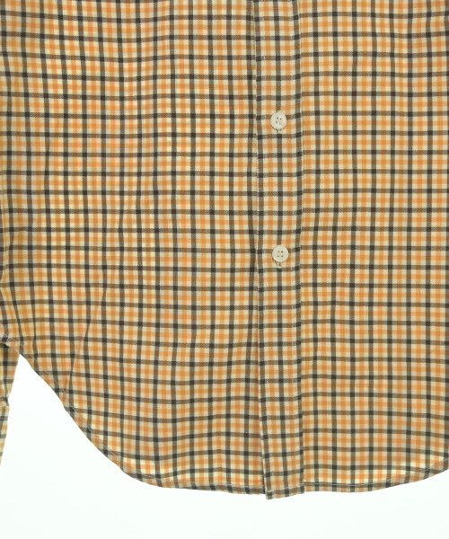 Band Of Outsiders เสื้อลำลอง