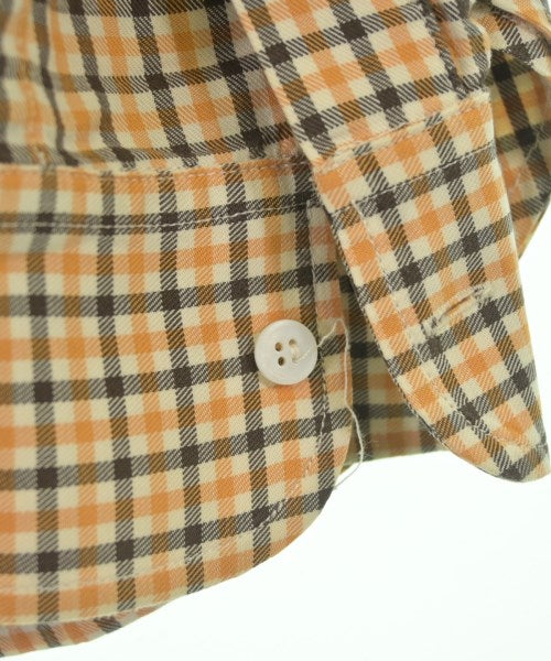 Band Of Outsiders เสื้อลำลอง