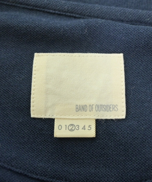 Band Of Outsiders เสื้อโปโล