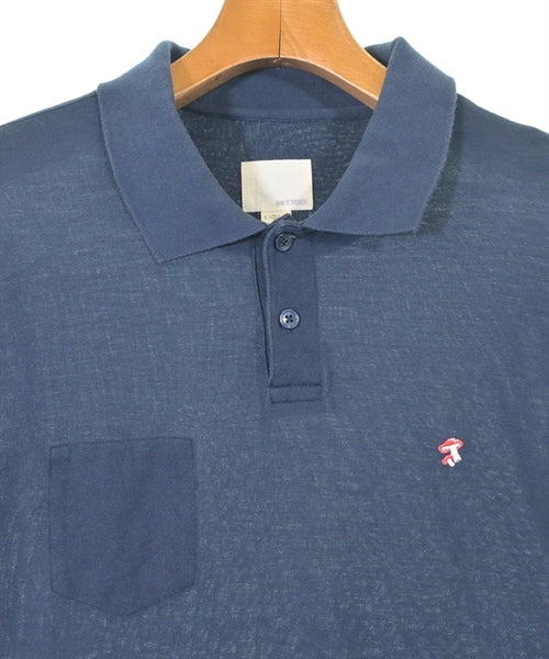 Band Of Outsiders เสื้อโปโล