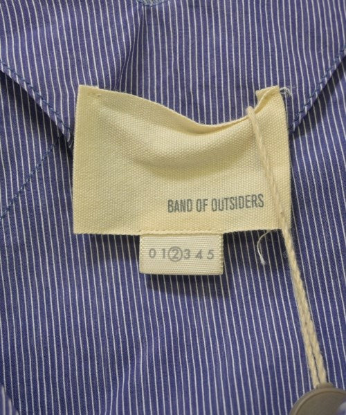 Band Of Outsiders เสื้อสตรี