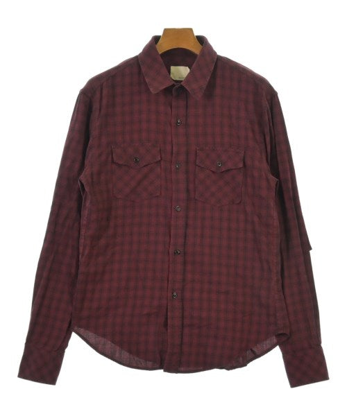 Band Of Outsiders เสื้อลำลอง