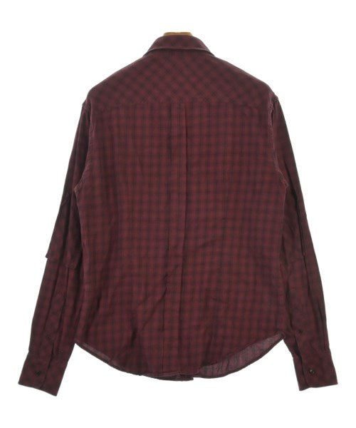 Band Of Outsiders เสื้อลำลอง