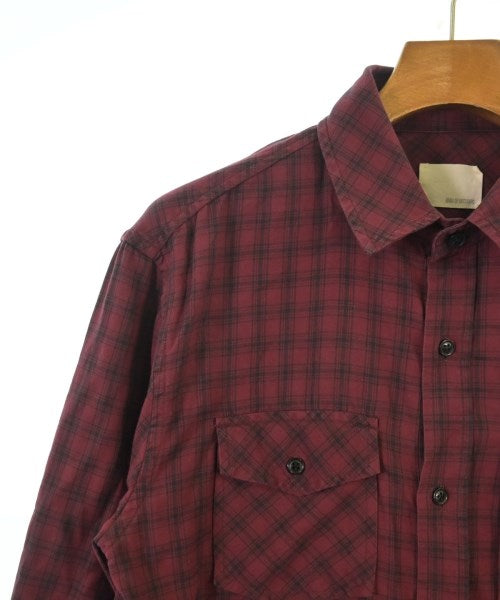 Band Of Outsiders เสื้อลำลอง