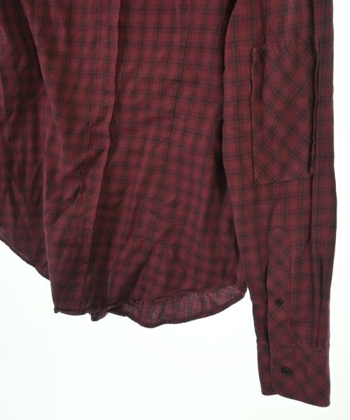 Band Of Outsiders เสื้อลำลอง