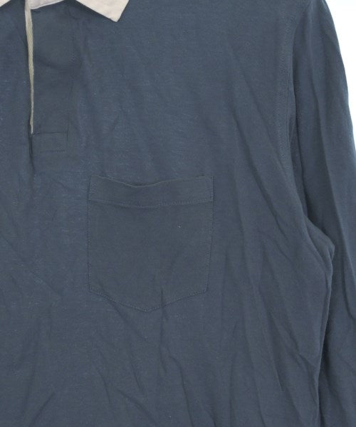 Band Of Outsiders เสื้อโปโล