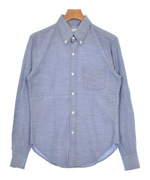 Band Of Outsiders เสื้อลำลอง