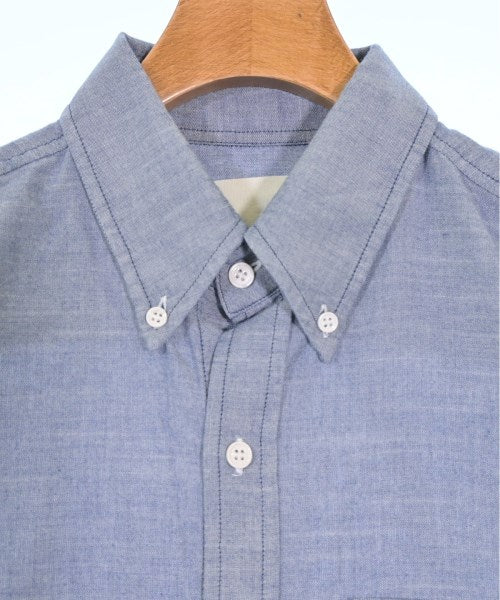 Band Of Outsiders เสื้อลำลอง
