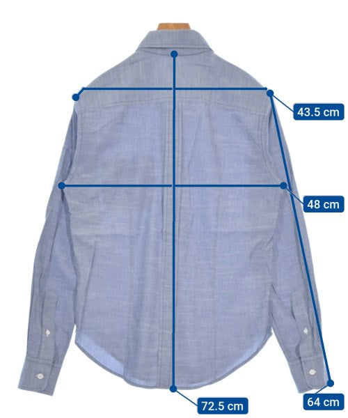 Band Of Outsiders เสื้อลำลอง