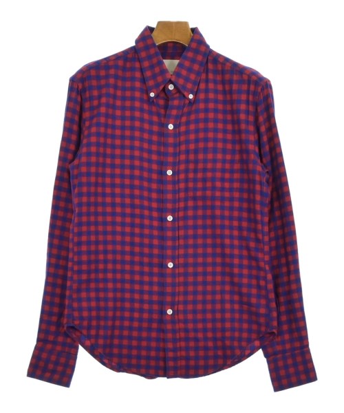 Band Of Outsiders เสื้อลำลอง