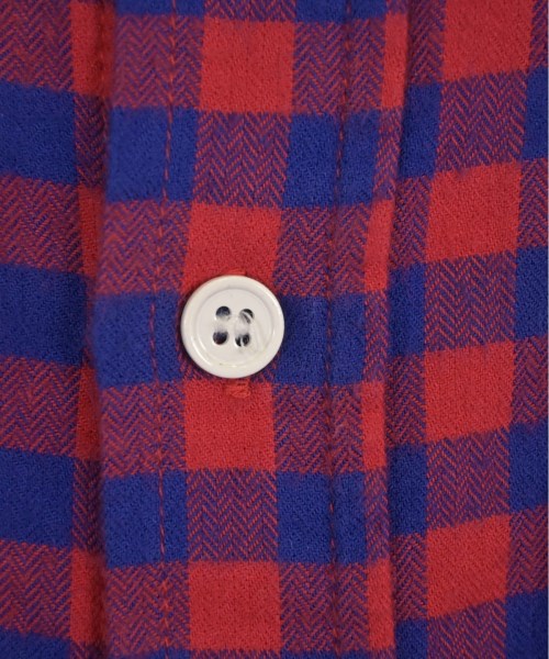 Band Of Outsiders เสื้อลำลอง