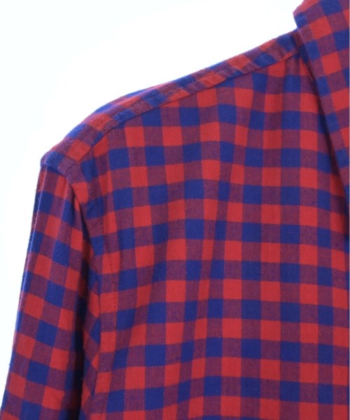 Band Of Outsiders เสื้อลำลอง