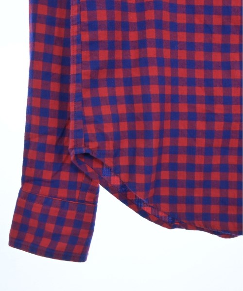 Band Of Outsiders เสื้อลำลอง