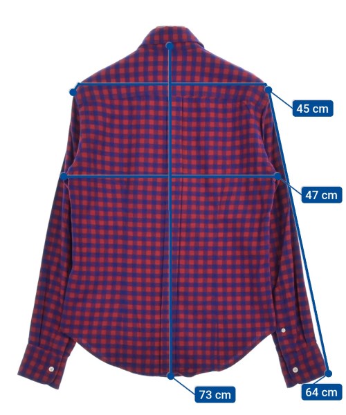 Band Of Outsiders เสื้อลำลอง