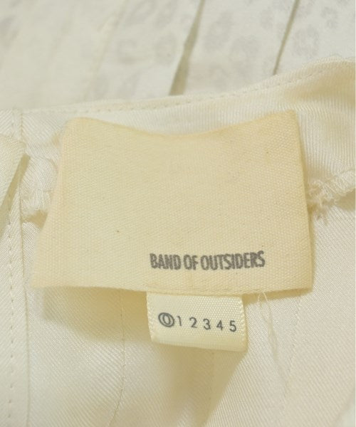 Band Of Outsiders ชุดเดรส