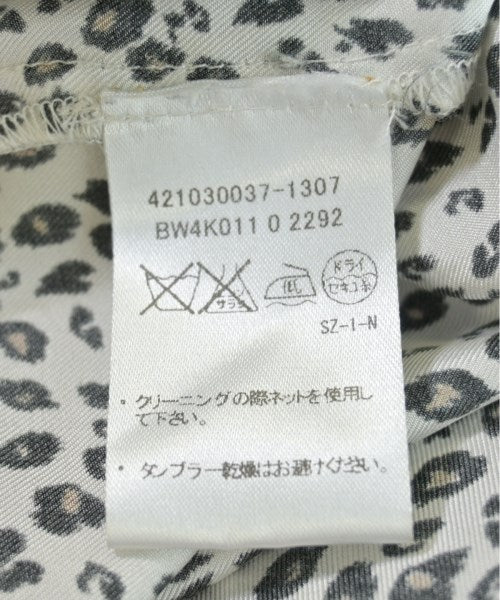 Band Of Outsiders ชุดเดรส