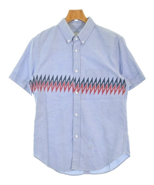 Band Of Outsiders เสื้อลำลอง