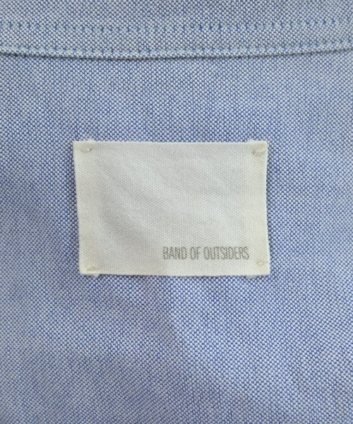 Band Of Outsiders เสื้อลำลอง