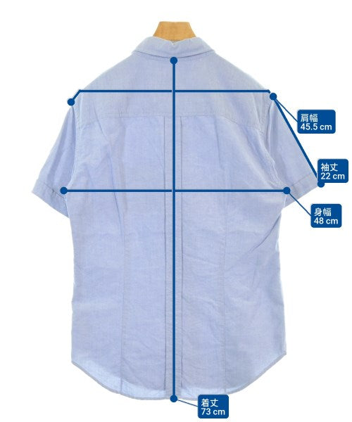 Band Of Outsiders เสื้อลำลอง
