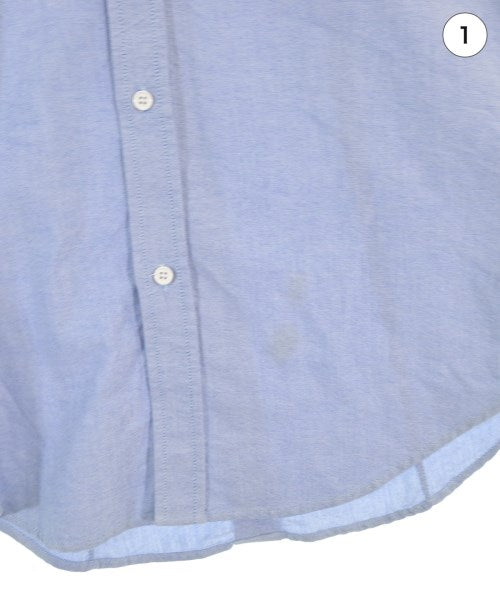 Band Of Outsiders เสื้อลำลอง