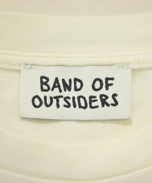 Band Of Outsiders เสื้อยืด/เสื้อท็อปส์