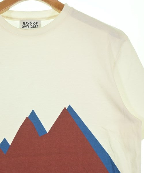 Band Of Outsiders เสื้อยืด/เสื้อท็อปส์