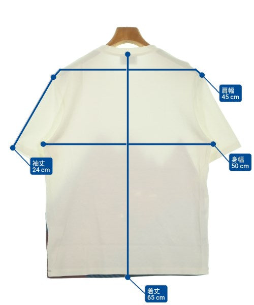 Band Of Outsiders เสื้อยืด/เสื้อท็อปส์