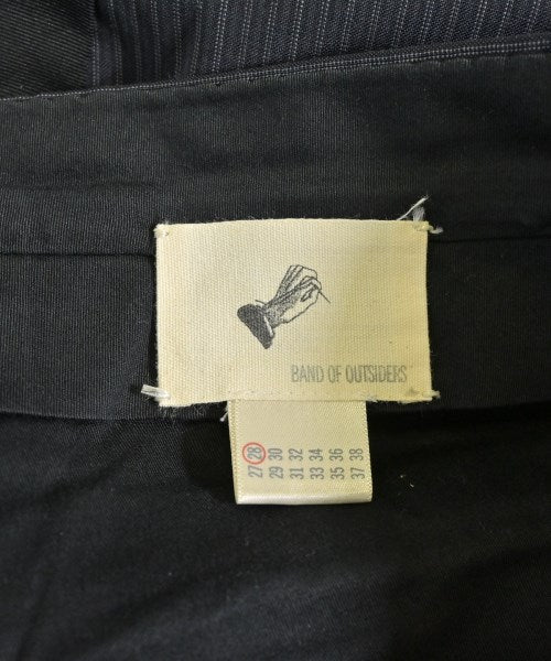 Band Of Outsiders กางเกงขายาว