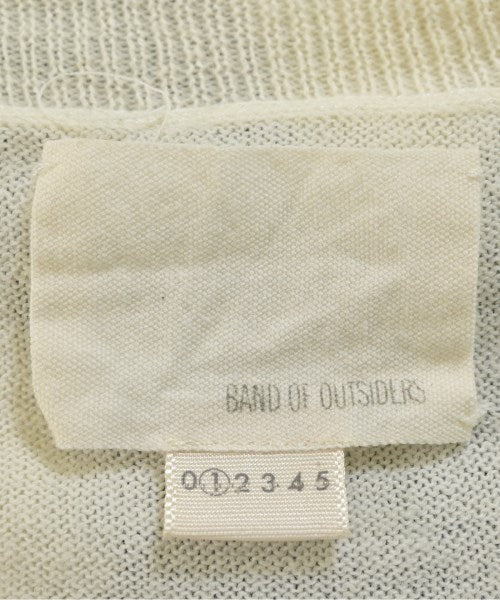 Band Of Outsiders เสื้อกันหนาว