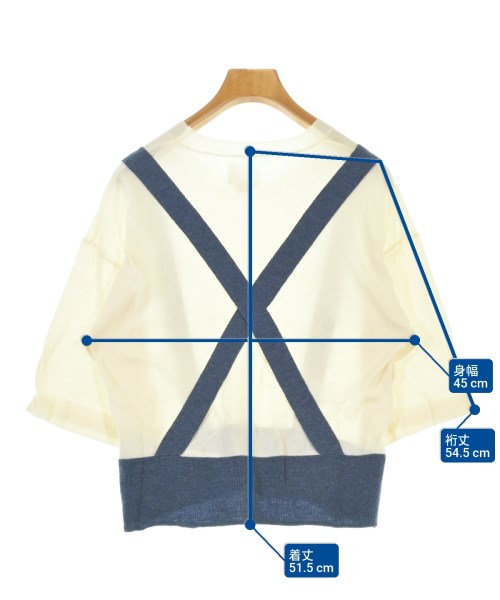 Band Of Outsiders เสื้อกันหนาว