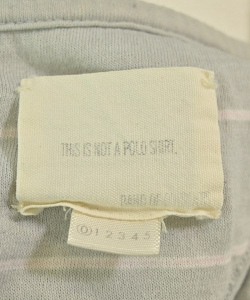 Band Of Outsiders เสื้อยืด/เสื้อท็อปส์