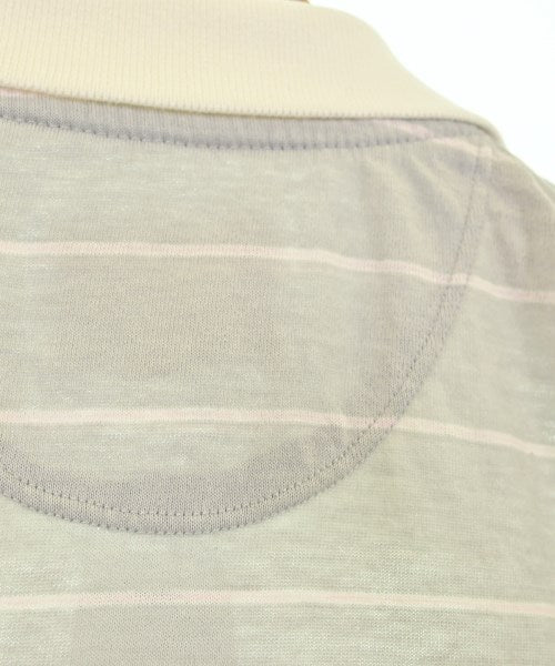 Band Of Outsiders เสื้อยืด/เสื้อท็อปส์