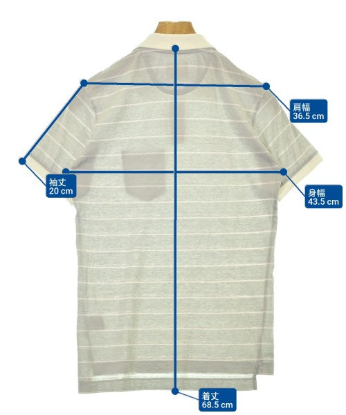 Band Of Outsiders เสื้อยืด/เสื้อท็อปส์