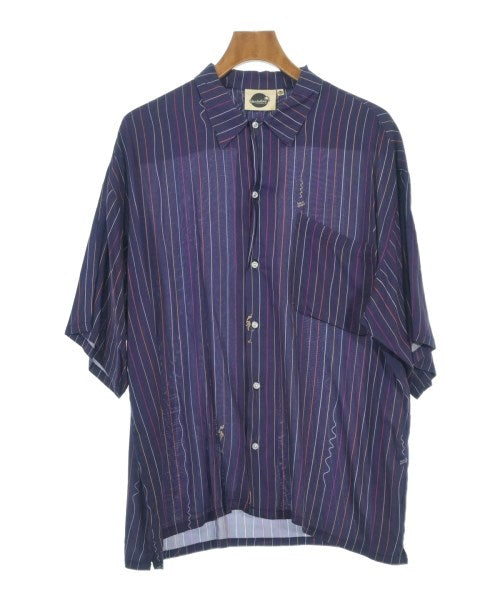 Band Of Outsiders เสื้อลำลอง