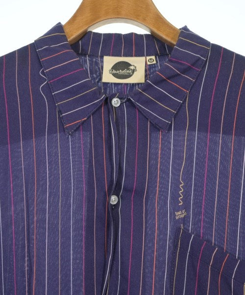 Band Of Outsiders เสื้อลำลอง