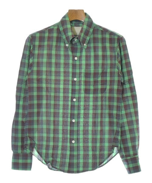 Band Of Outsiders เสื้อลำลอง