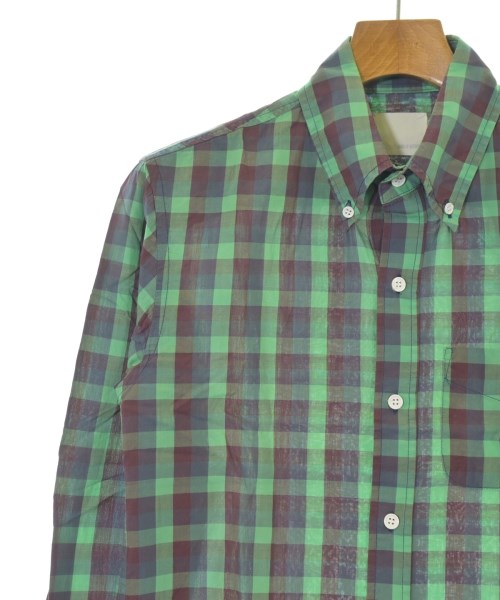 Band Of Outsiders เสื้อลำลอง