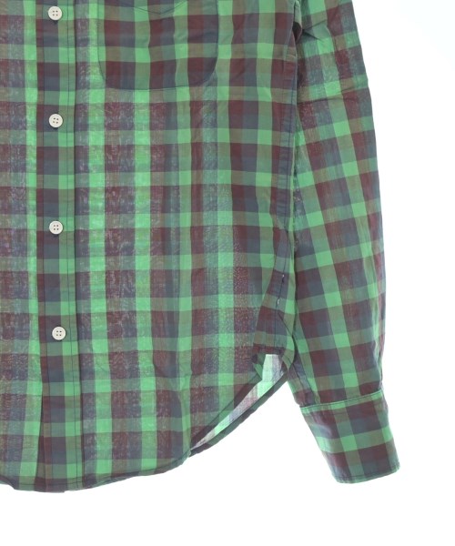 Band Of Outsiders เสื้อลำลอง