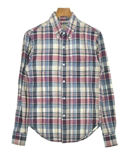 Band Of Outsiders เสื้อลำลอง