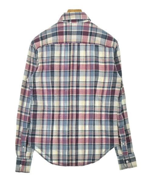 Band Of Outsiders เสื้อลำลอง