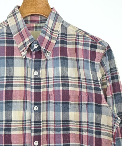 Band Of Outsiders เสื้อลำลอง