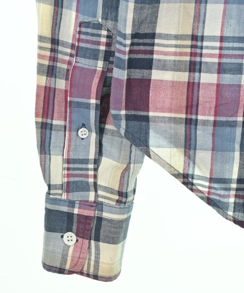 Band Of Outsiders เสื้อลำลอง