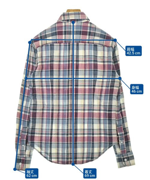 Band Of Outsiders เสื้อลำลอง
